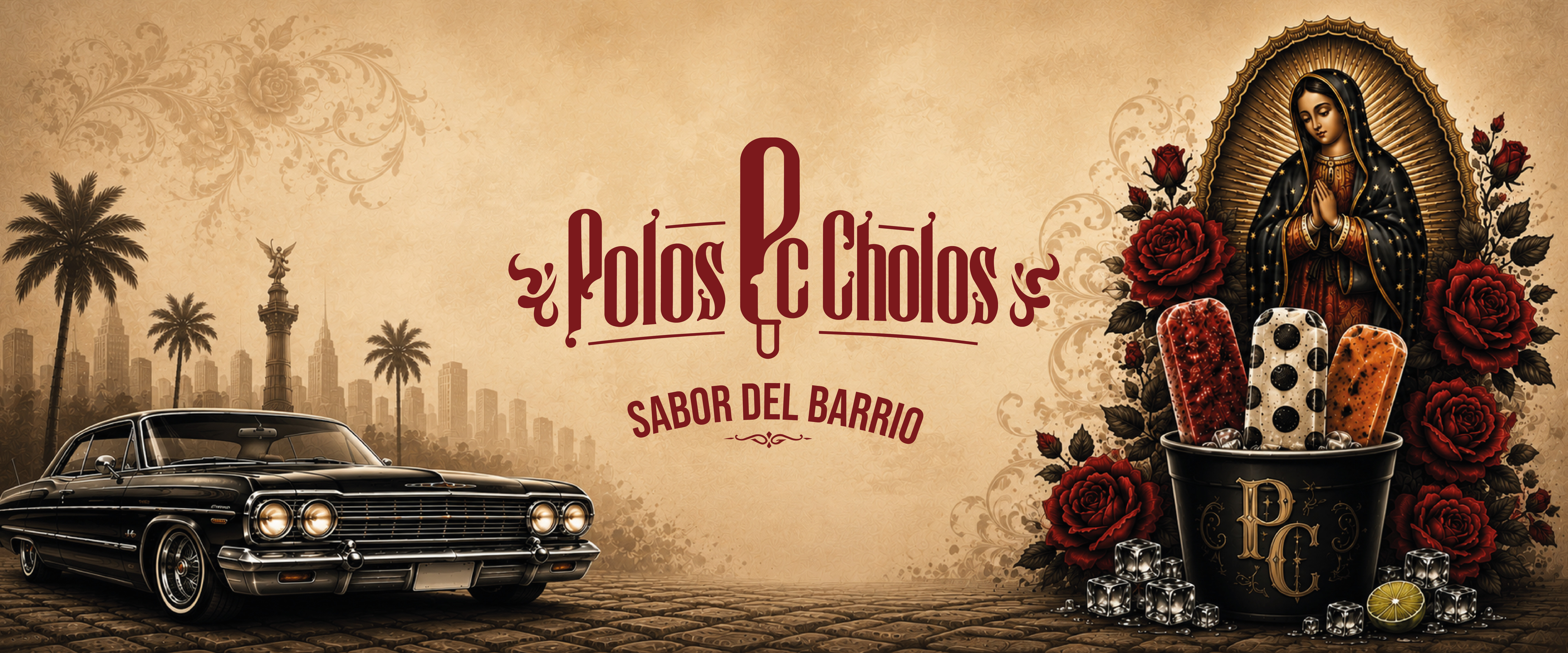 Polos & Cholos